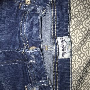 Areopostale Hailey Flare 9/10s